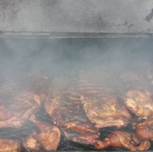 Meet your Posher, Charles